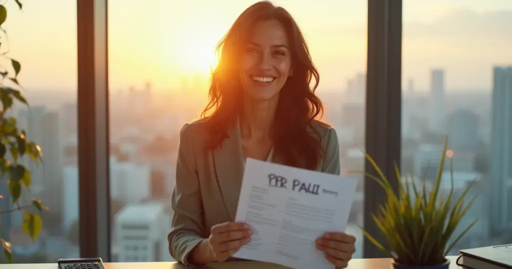 PPR o que é: os 3 significados que podem mudar seu salário ou aposentadoria PPR o que é: os 3 significados que podem mudar seu salário ou aposentadoria