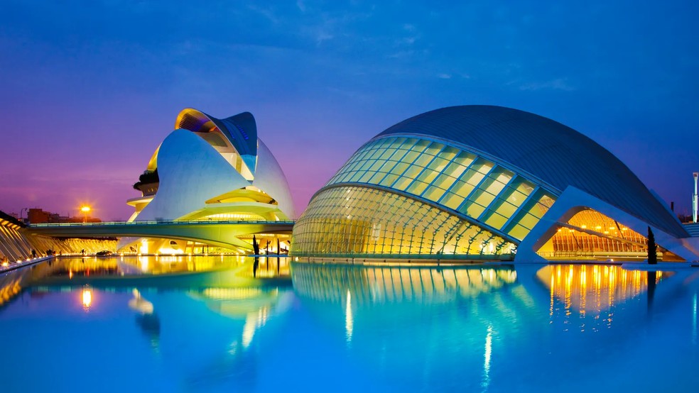 edifícios mais bonitos do mundo 2026