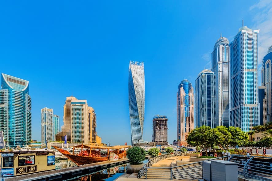 edifícios mais bonitos do mundo 2026