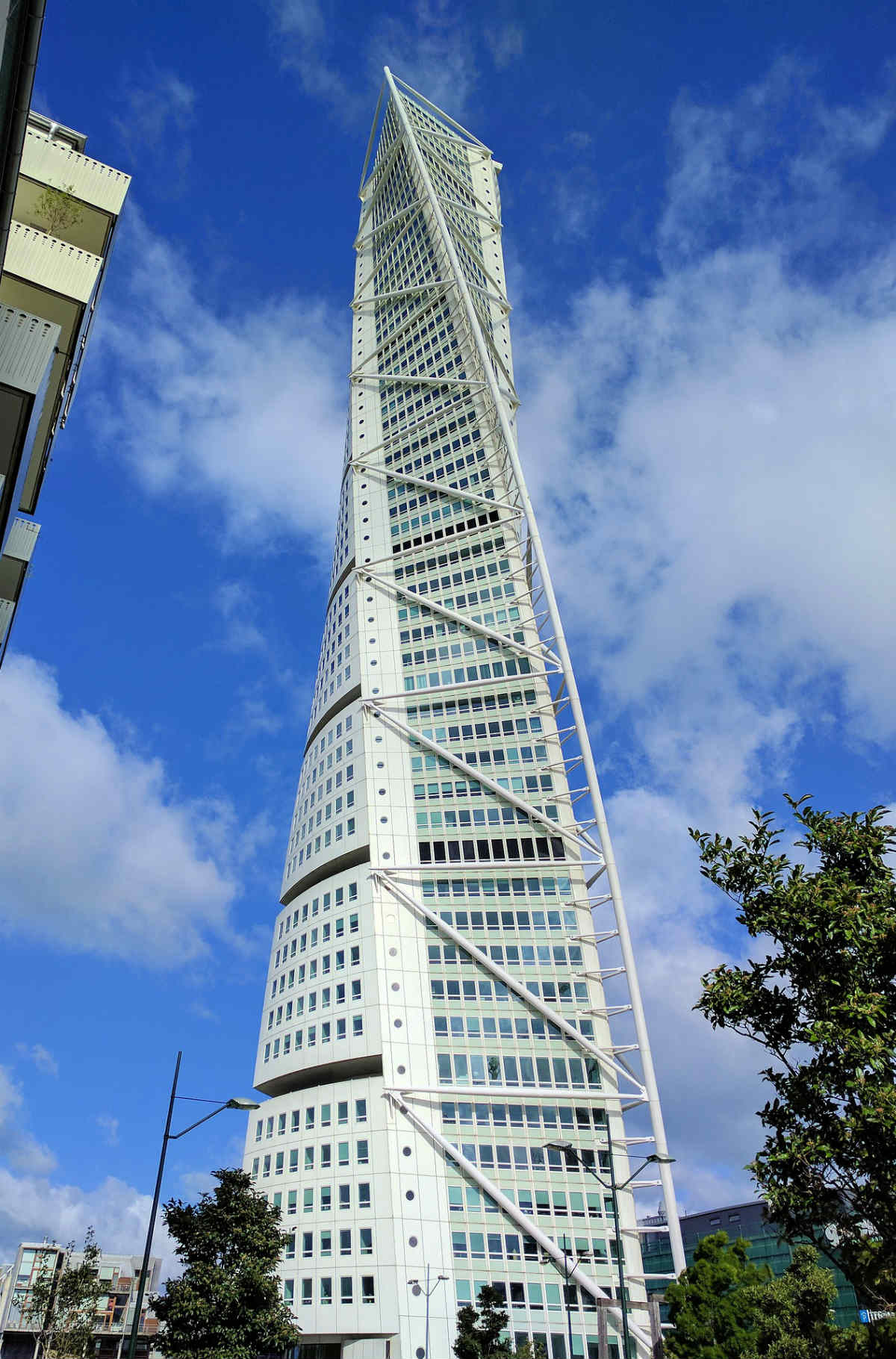 arquitetura mundialmente famosa