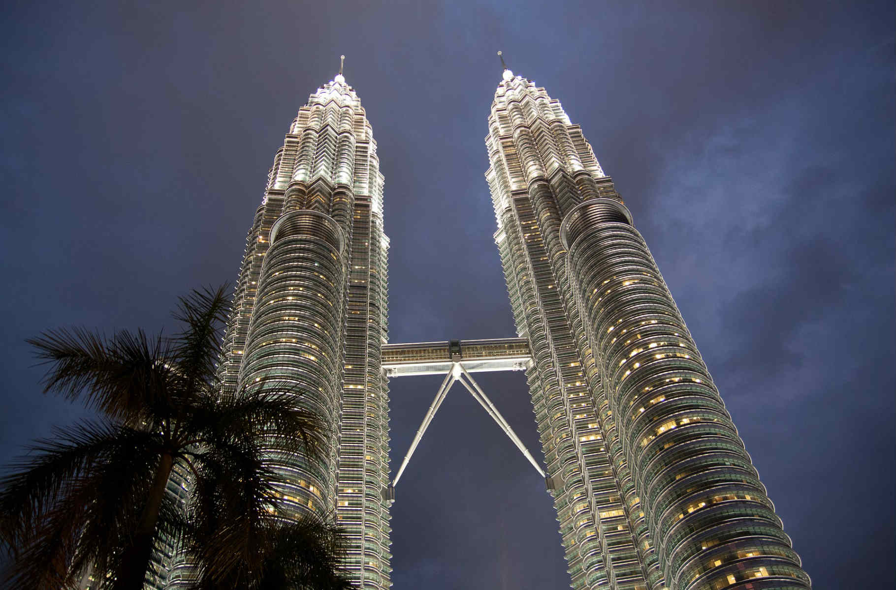 ranking de edifícios arquitetônicos