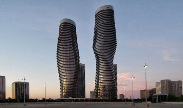 turismo arquitetônico