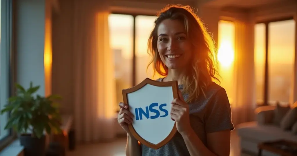 Previdência social o que é: seu seguro contra acidentes e doenças que quase ninguém usa