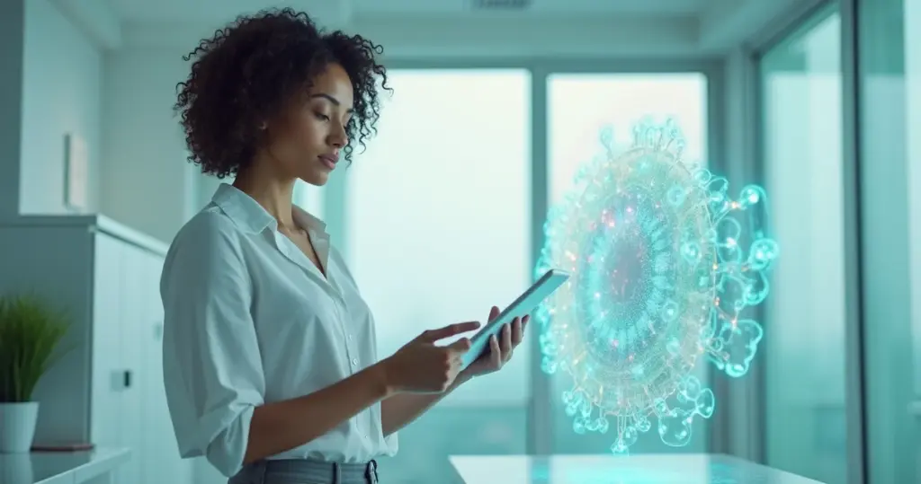 Proteína C Reativa: O que é e como ler seu exame sem mistério