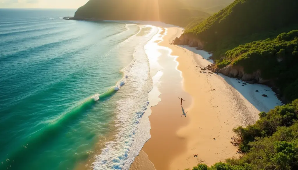 Quais as melhores praias do litoral norte de SP para cada estilo de viagem