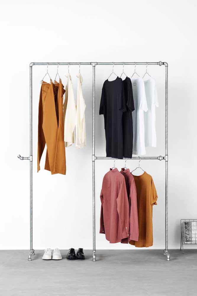 erros comuns ao fazer arara de cano pvc