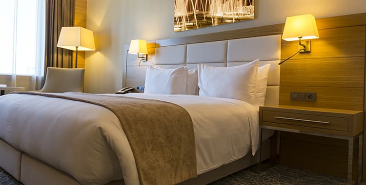 custo benefício de maximizar luz solar no quarto