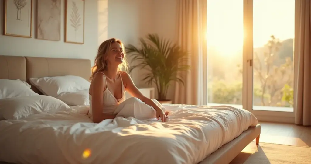 18 Ideias de Quarto com Luz Solar Direta para Acordar Renovado 18 Ideias de Quarto com Luz Solar Direta para Acordar Renovado