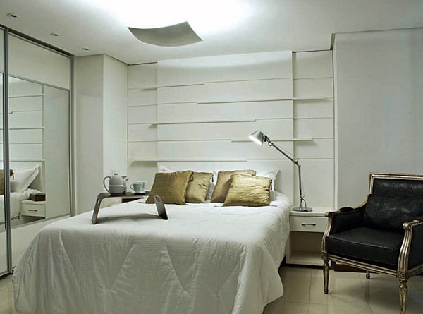 erros ao otimizar luz solar no quarto