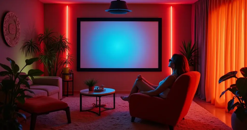 27 Ideias de Quarto com Temática de Cinema que Vão Te Transportar para o Filme 27 Ideias de Quarto com Temática de Cinema que Vão Te Transportar para o Filme