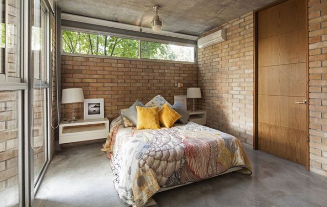 erros ao planejar quarto de casal pequeno