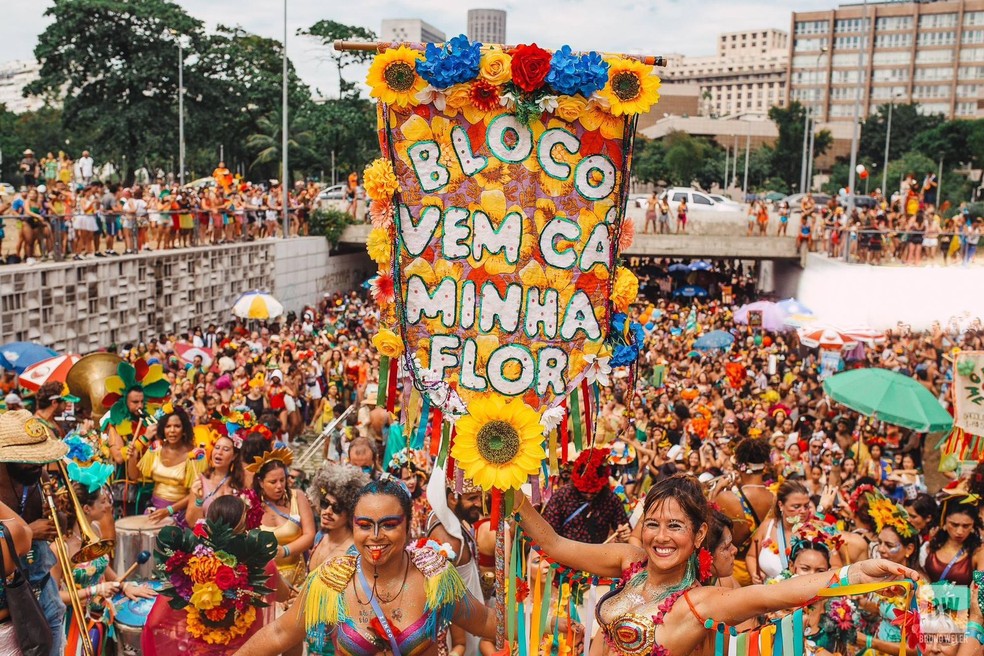 melhores destinos carnaval 2025