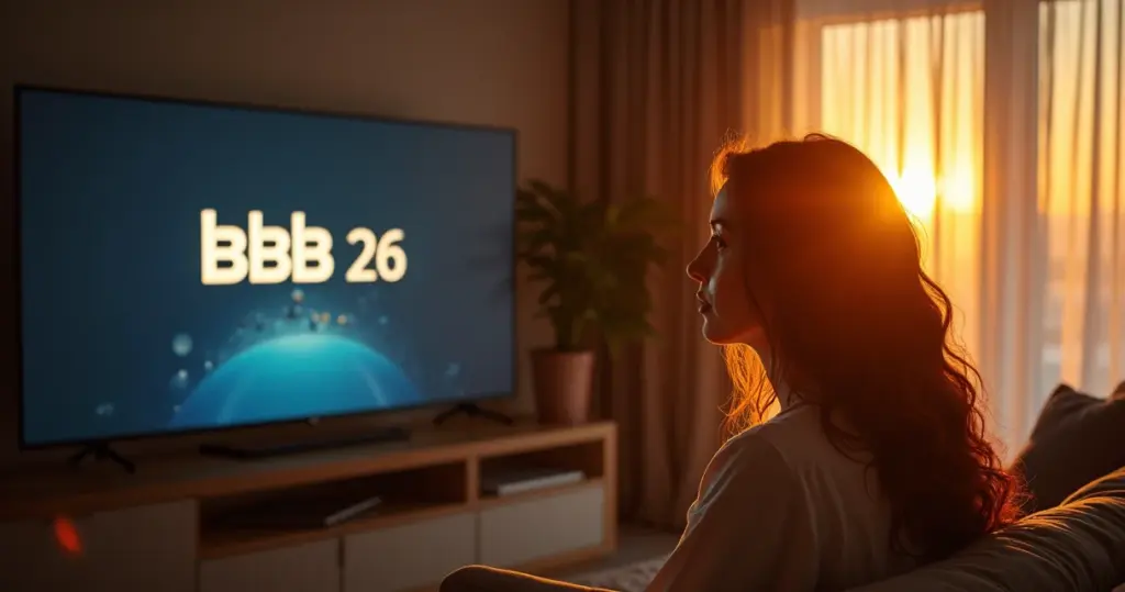 Que horas é o BBB hoje? O timing exato que ninguém te conta