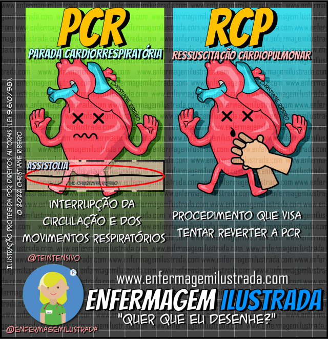 rcp o que é