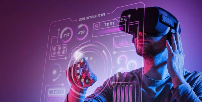 o que é realidade aumentada