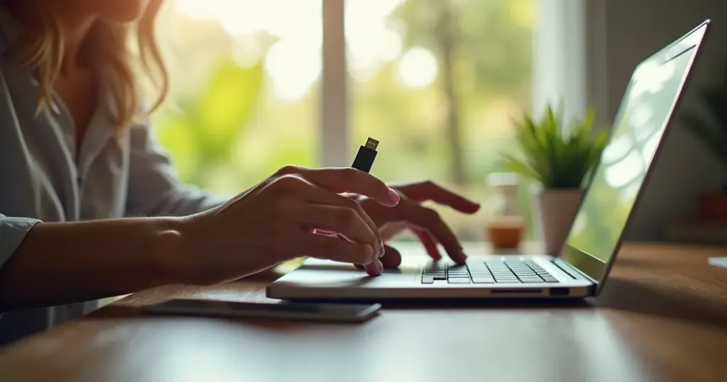 Recuperar arquivos deletados do PC sem pagar R$ 500: o método que o Windows esconde