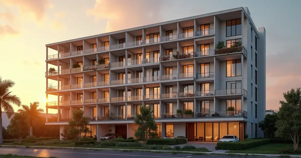 Retrofit o que é: a técnica que valoriza seu imóvel em 40% sem derrubar paredes