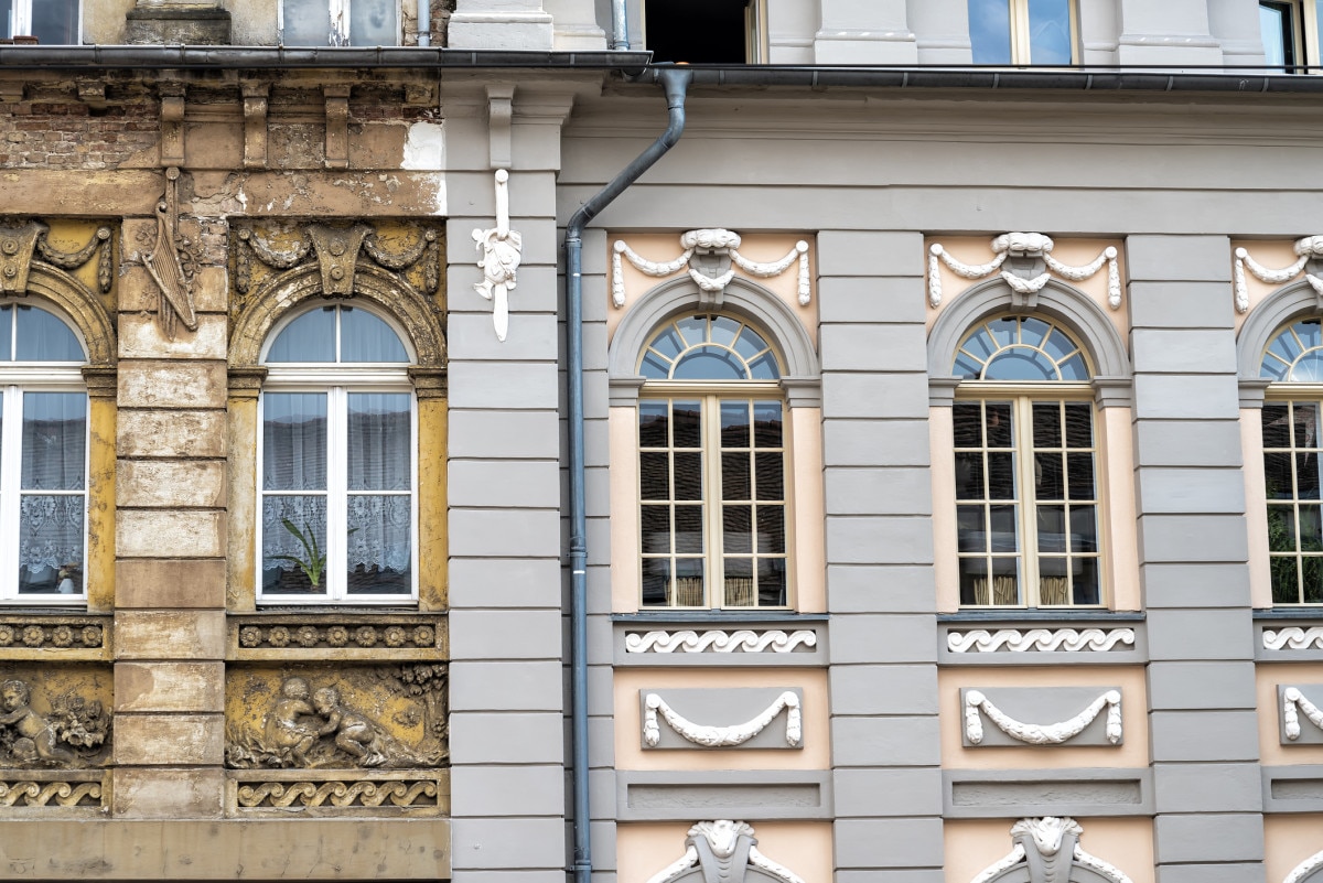 erros comuns ao fazer retrofit em casas antigas