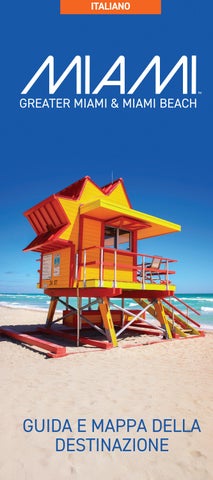 roteiro de 5 dias em Miami com arte e cultura