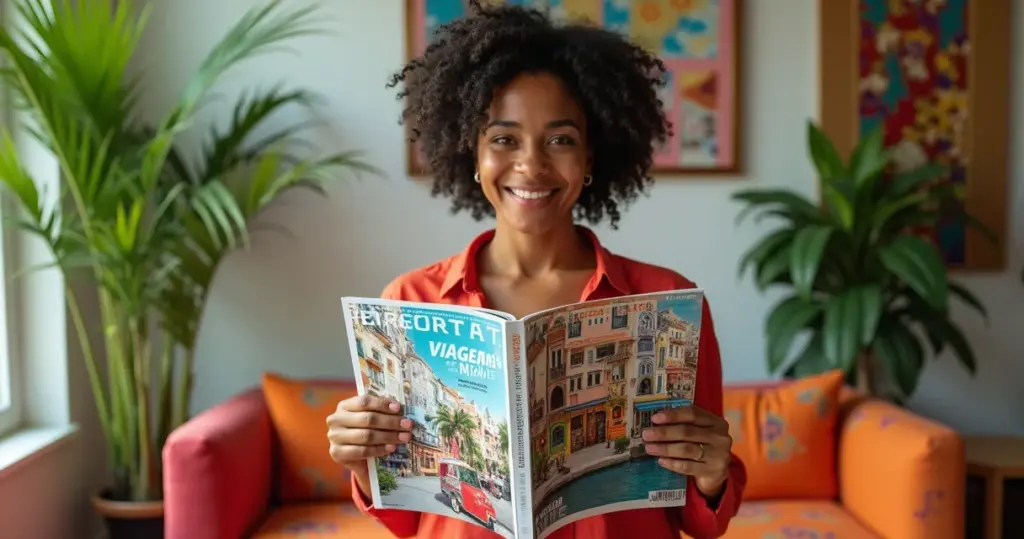 17 Ideias da Revista Viagem e Turismo Miami: A Nova Capital Cultural 17 Ideias da Revista Viagem e Turismo Miami: A Nova Capital Cultural