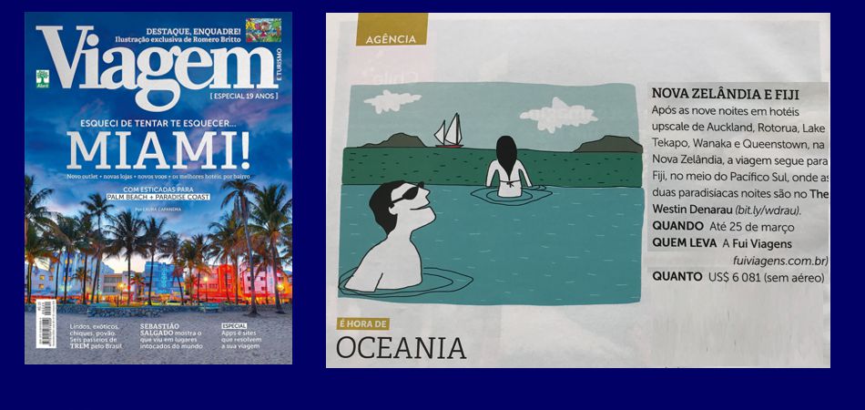 melhores outlets de Miami para compras de luxo