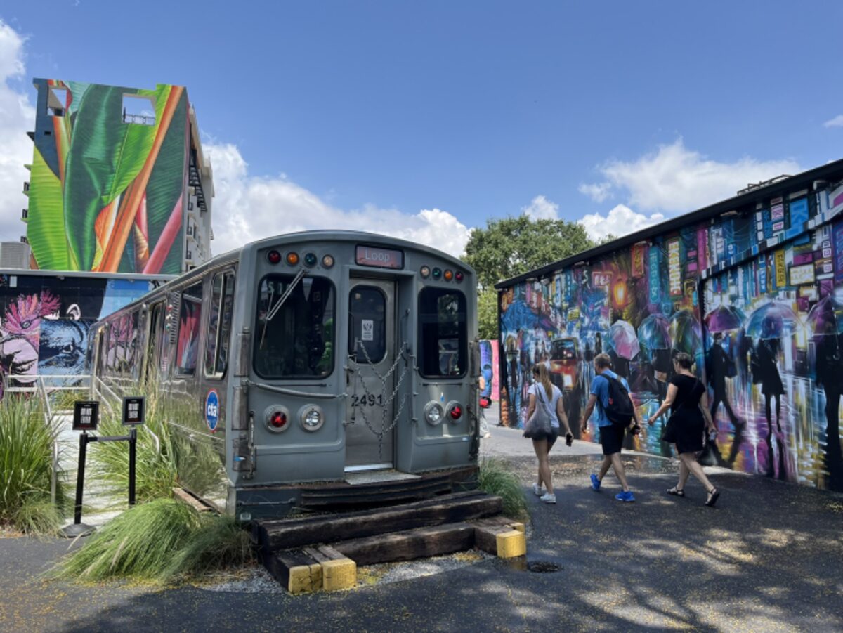 roteiro de 5 dias em Miami com arte e cultura