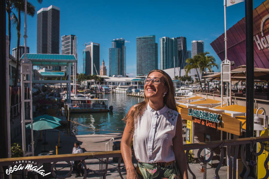 roteiro de 5 dias em Miami com arte e cultura