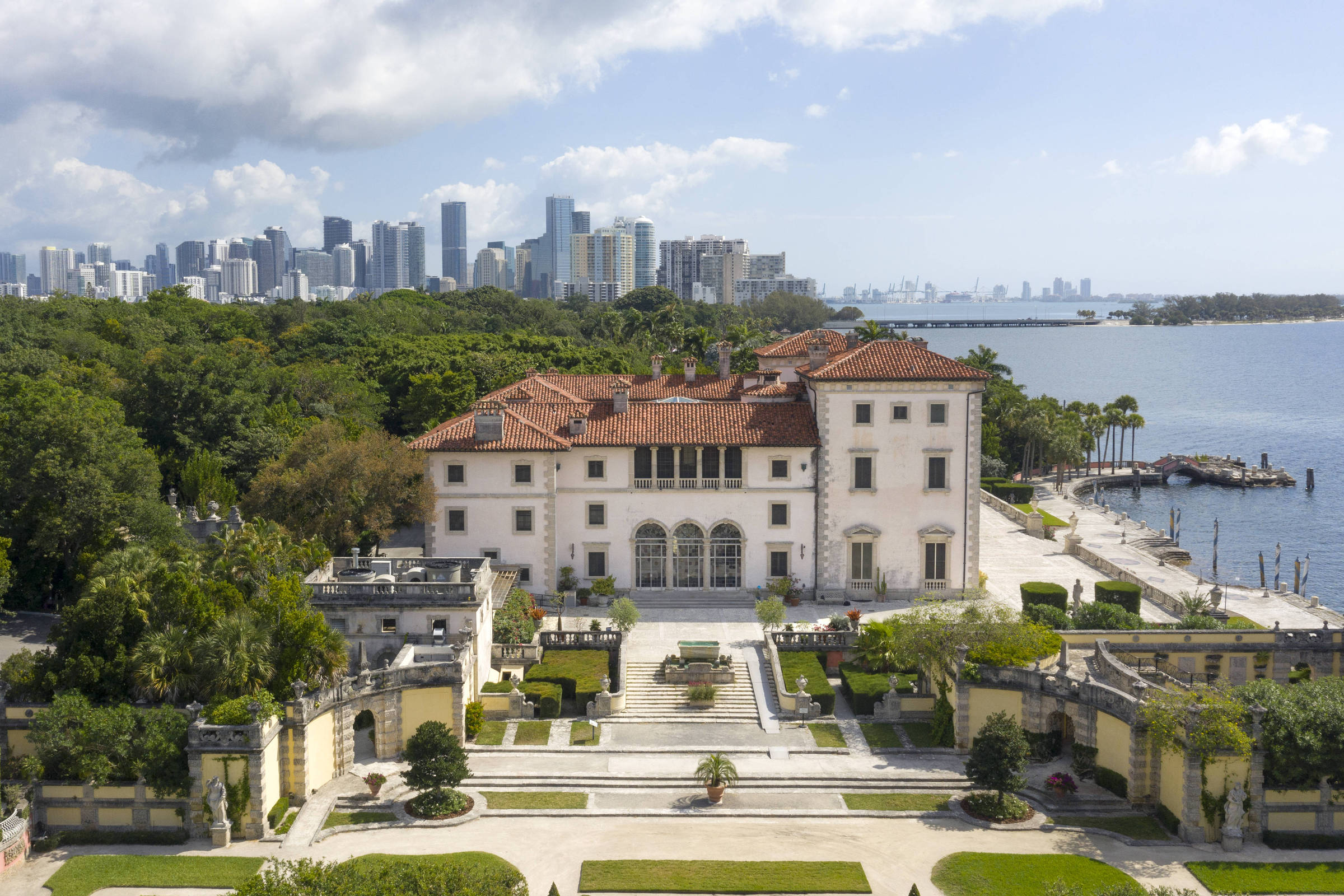 quanto custa viajar para Miami em 2025