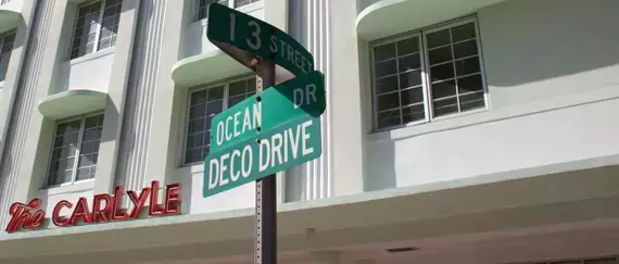 erros comuns ao planejar viagem para Miami