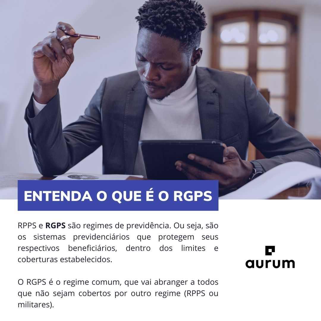 o que é o rgps e como funciona