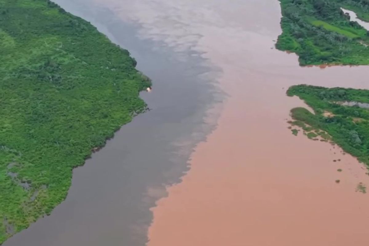 erros comuns ao planejar viagem rio araguaia