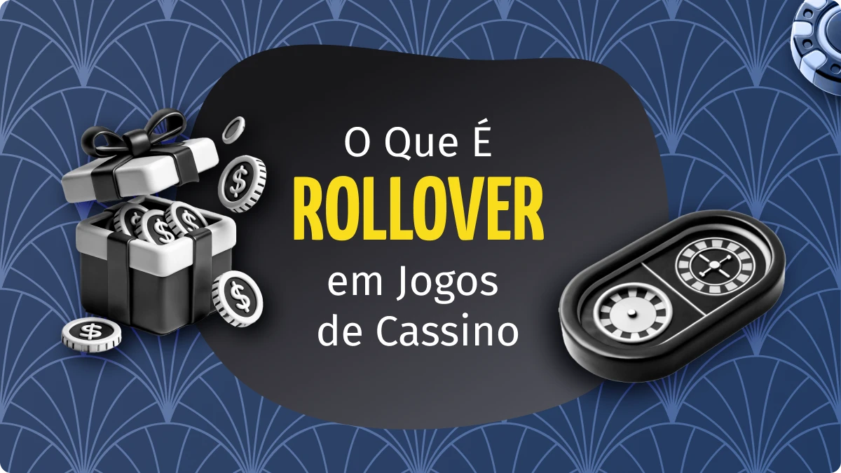 o que é rollover nas apostas esportivas