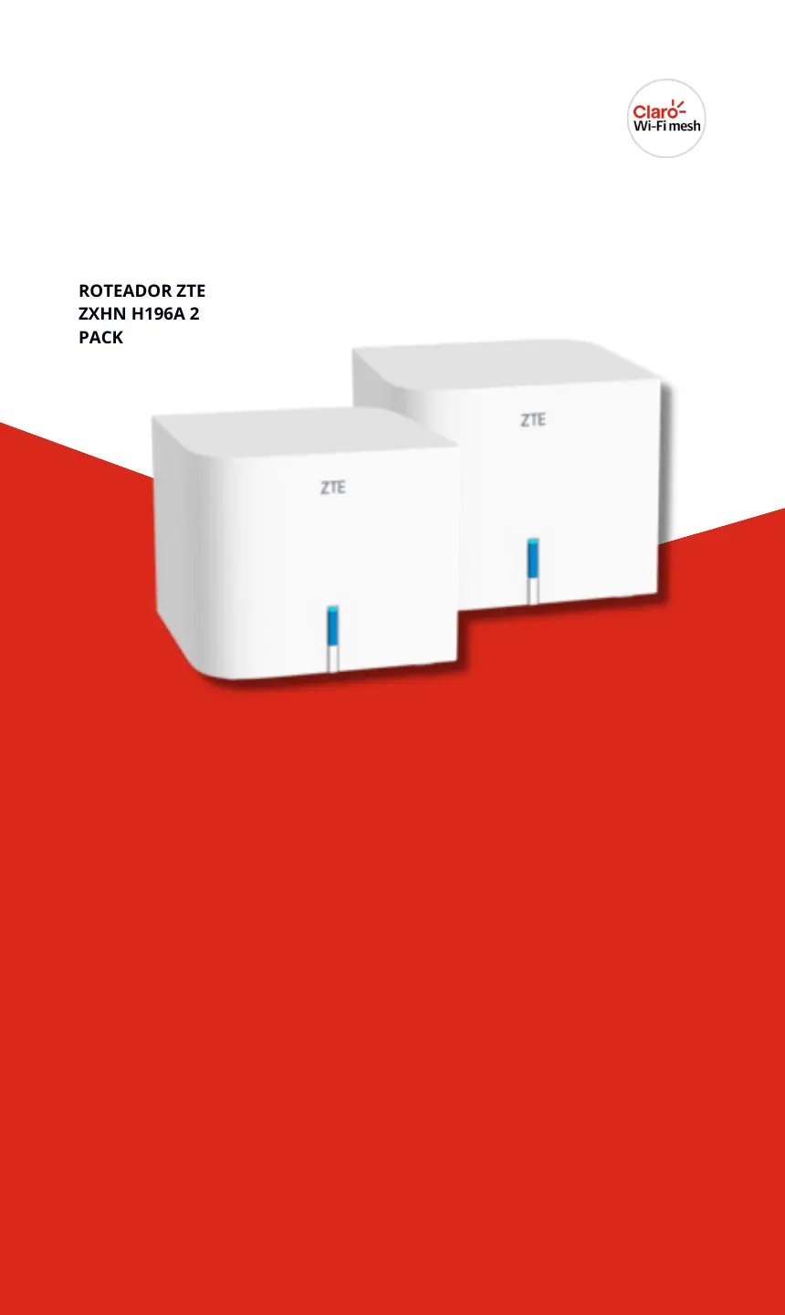 mesh wifi vale a pena