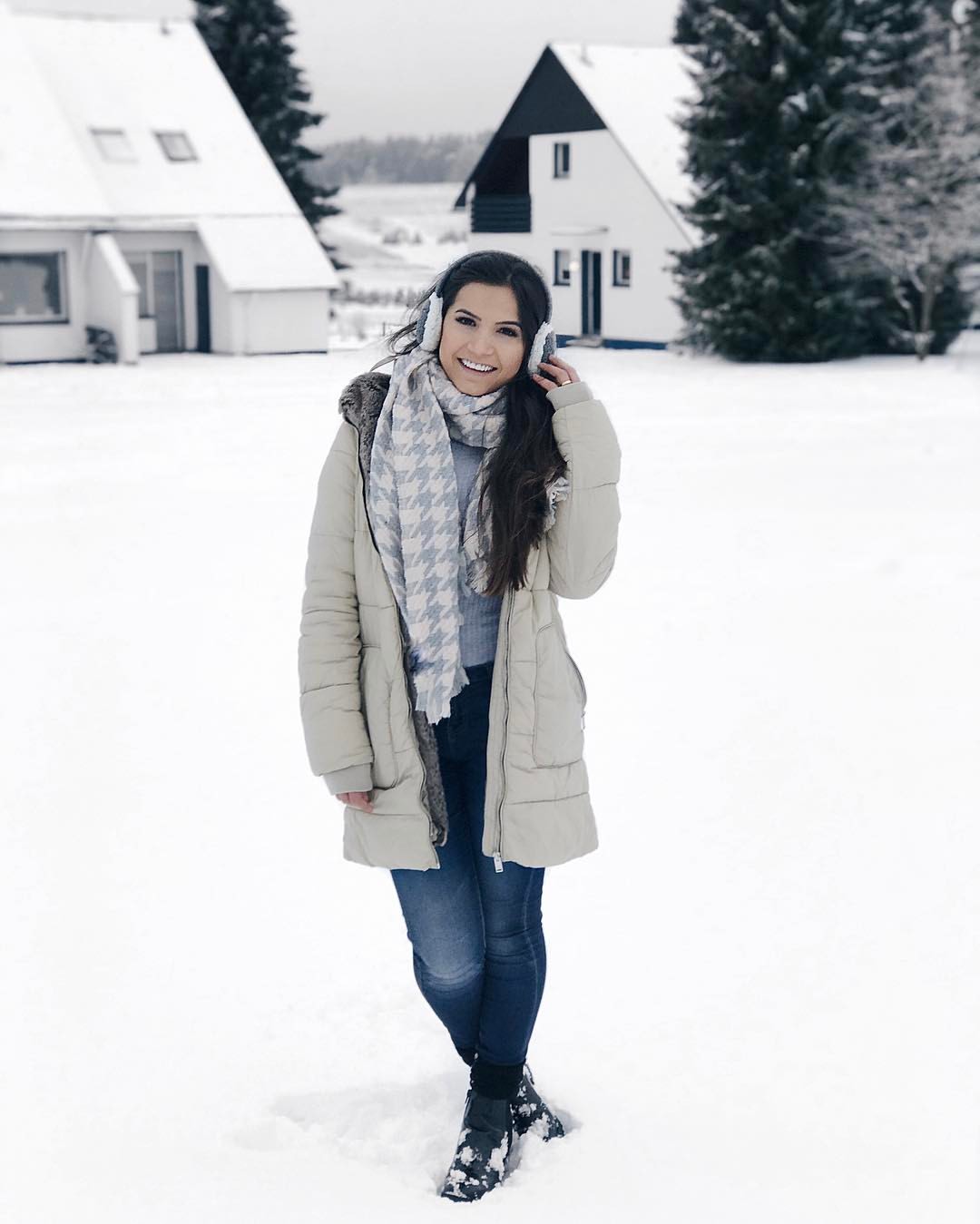 mala de inverno para europa