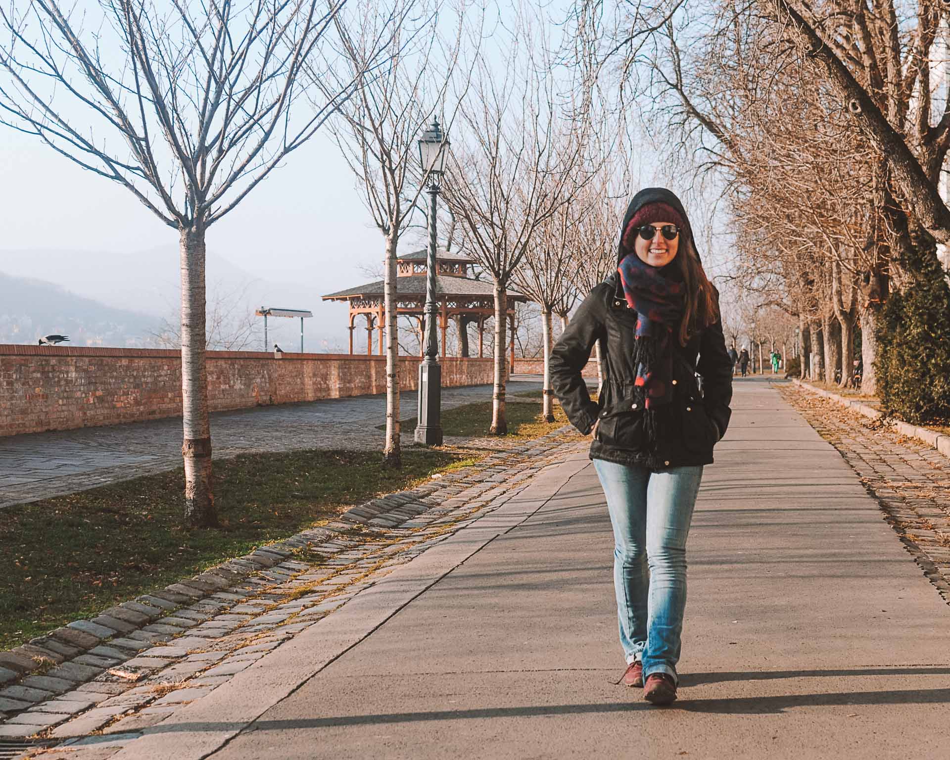 roupas térmicas europa