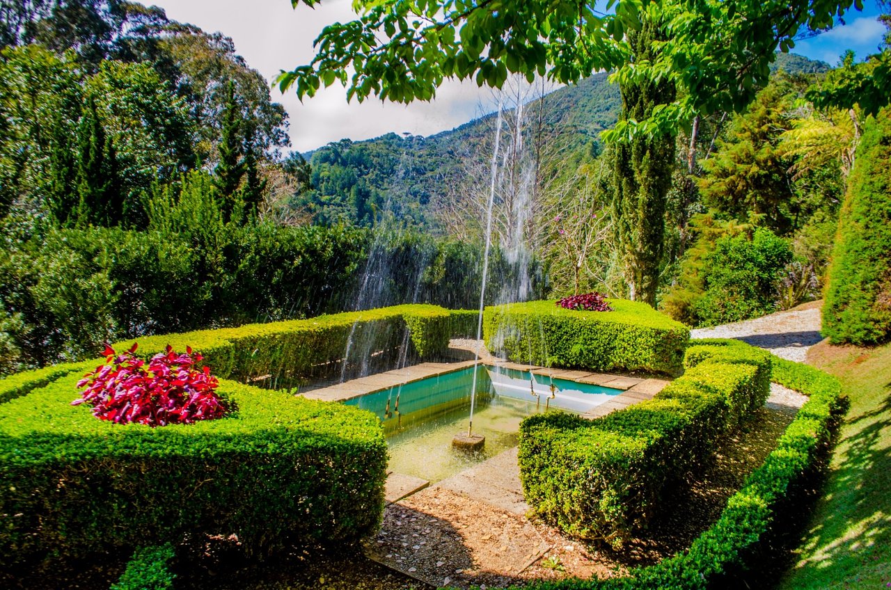 melhores trilhas santo antonio do pinhal