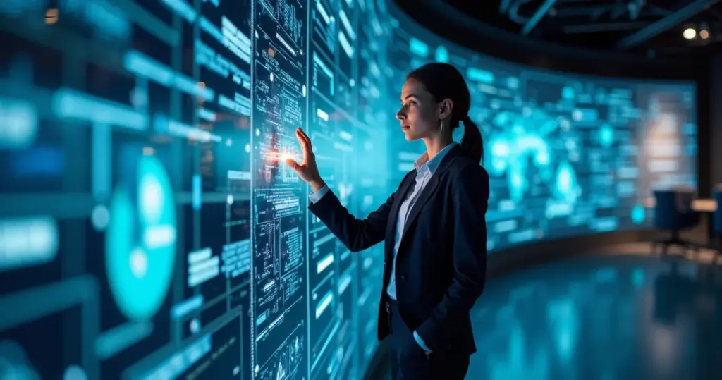 SAP o que é: O sistema que conecta sua empresa inteira em tempo real SAP o que é: O sistema que conecta sua empresa inteira em tempo real