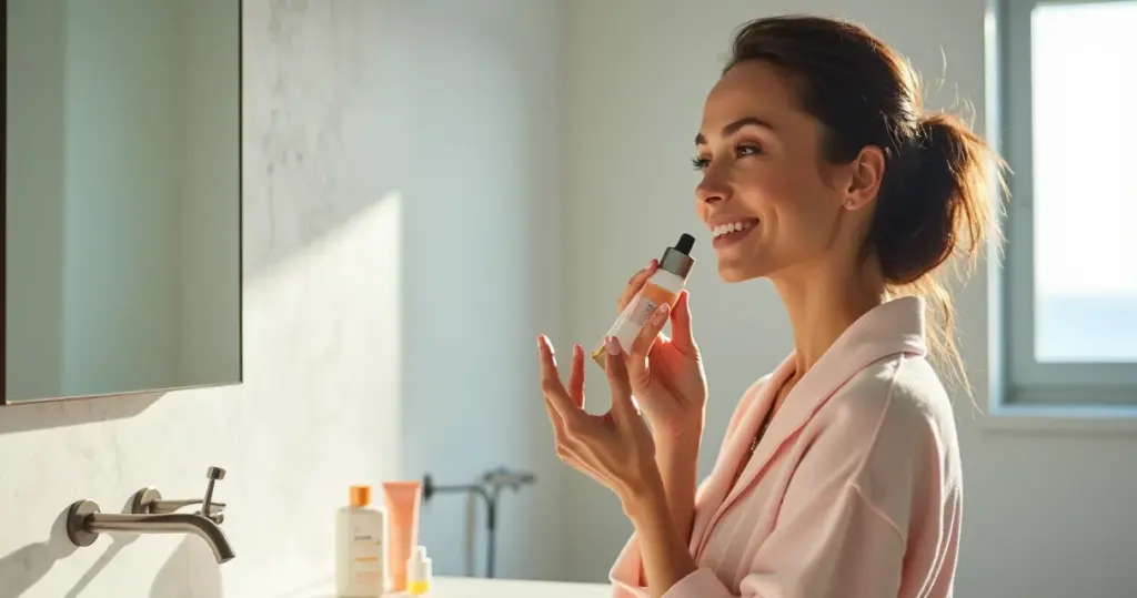 Skincare o que é: a rotina de 3 passos que sua pele precisa agora Skincare o que é: a rotina de 3 passos que sua pele precisa agora