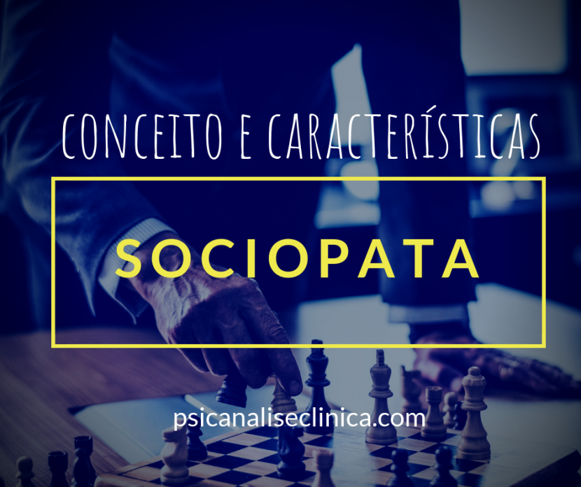 sociopata vs psicopata qual a diferença