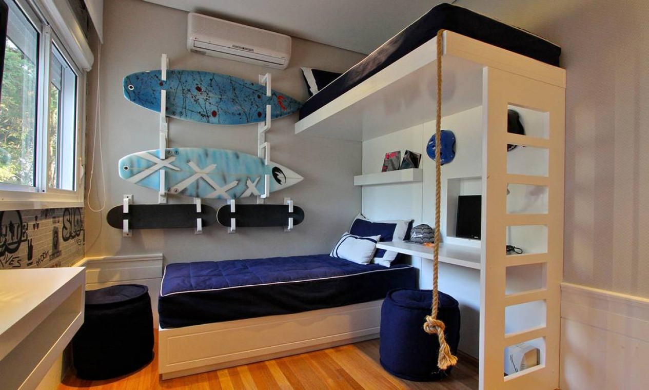 quanto custa um suporte de prancha de surf para quarto