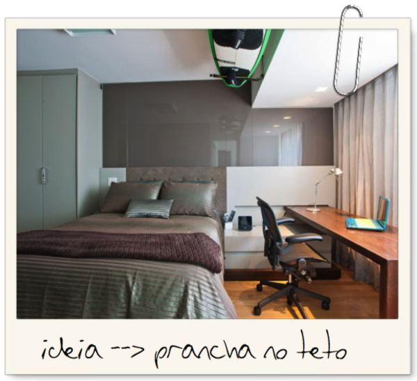 quanto custa um suporte de prancha de surf para quarto