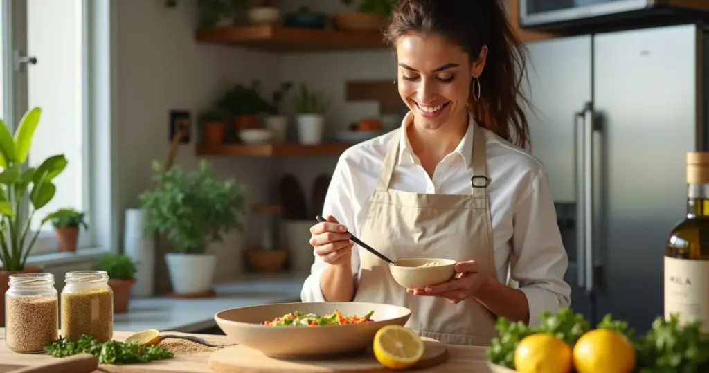 Tahine o que é: a pasta que vai revolucionar sua cozinha hoje