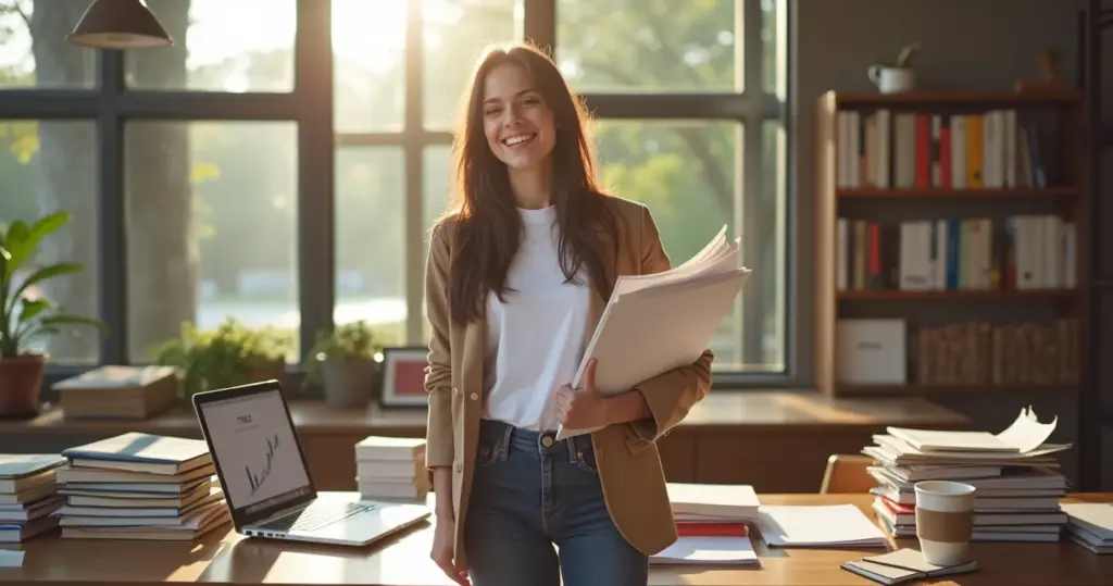 TCC Passo a Passo: Do Caos à Aprovação em 2026