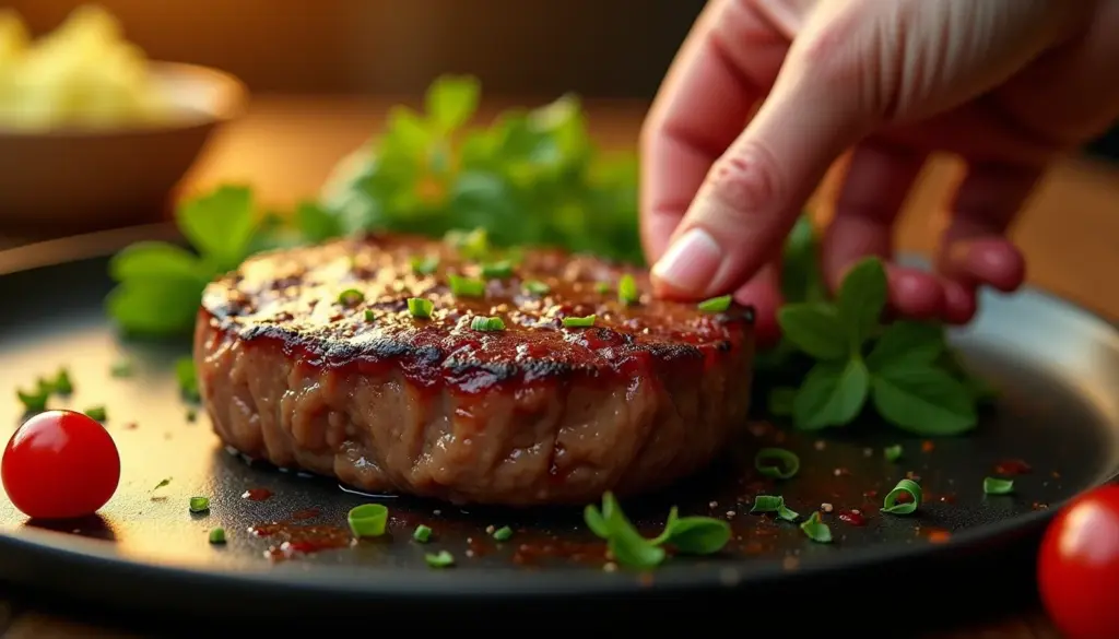 Tecnologia e o futuro da alimentação: o que já está no seu prato em 2026