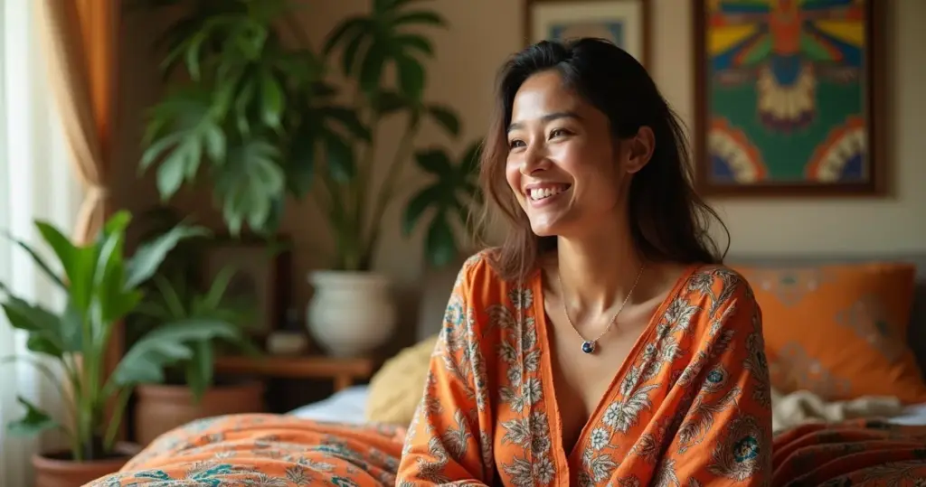 27 Ideias de tendências decoração de quarto 2026: seu santuário anti-estresse