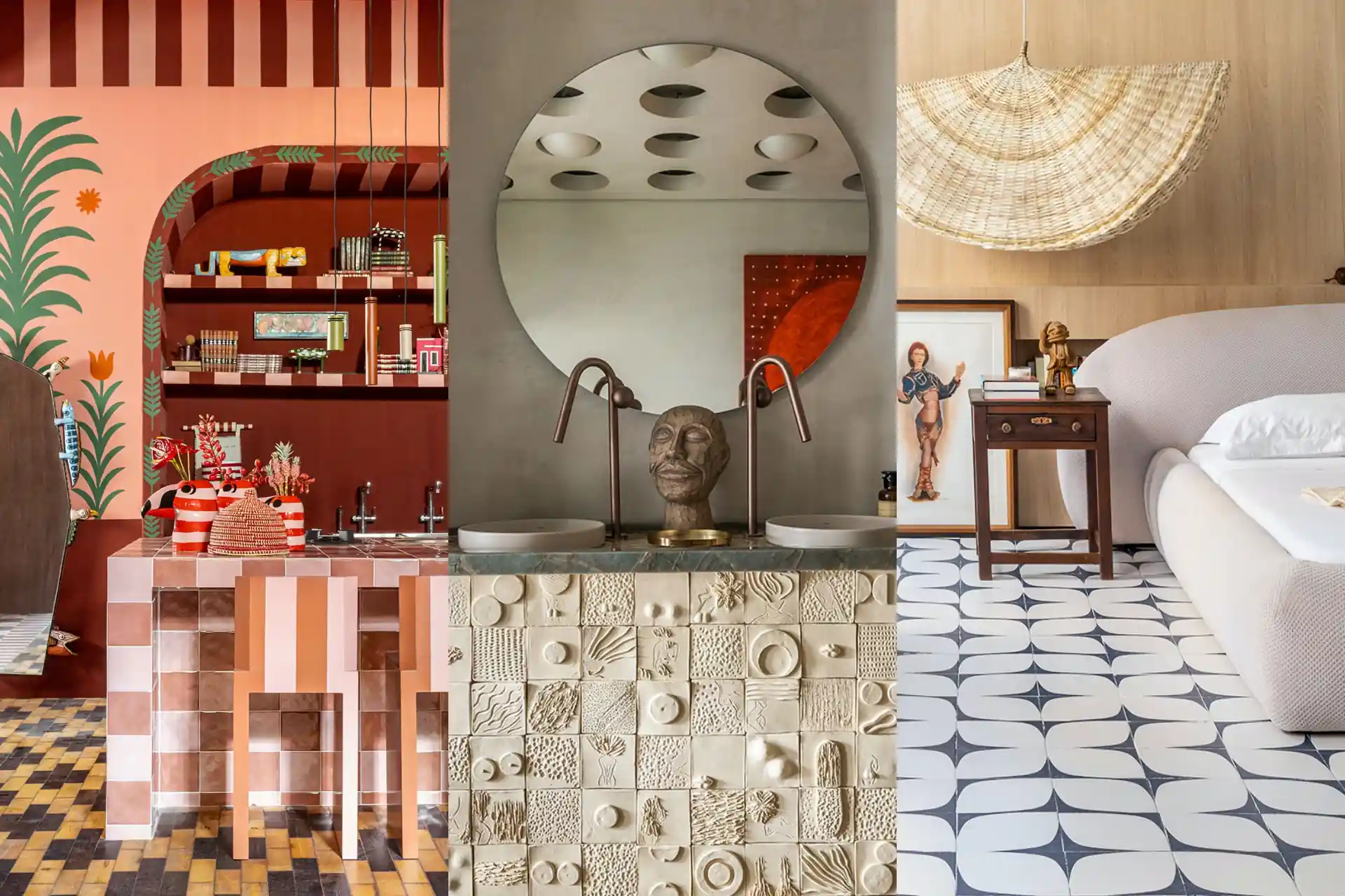 decoracao quarto 2026 vs 2025