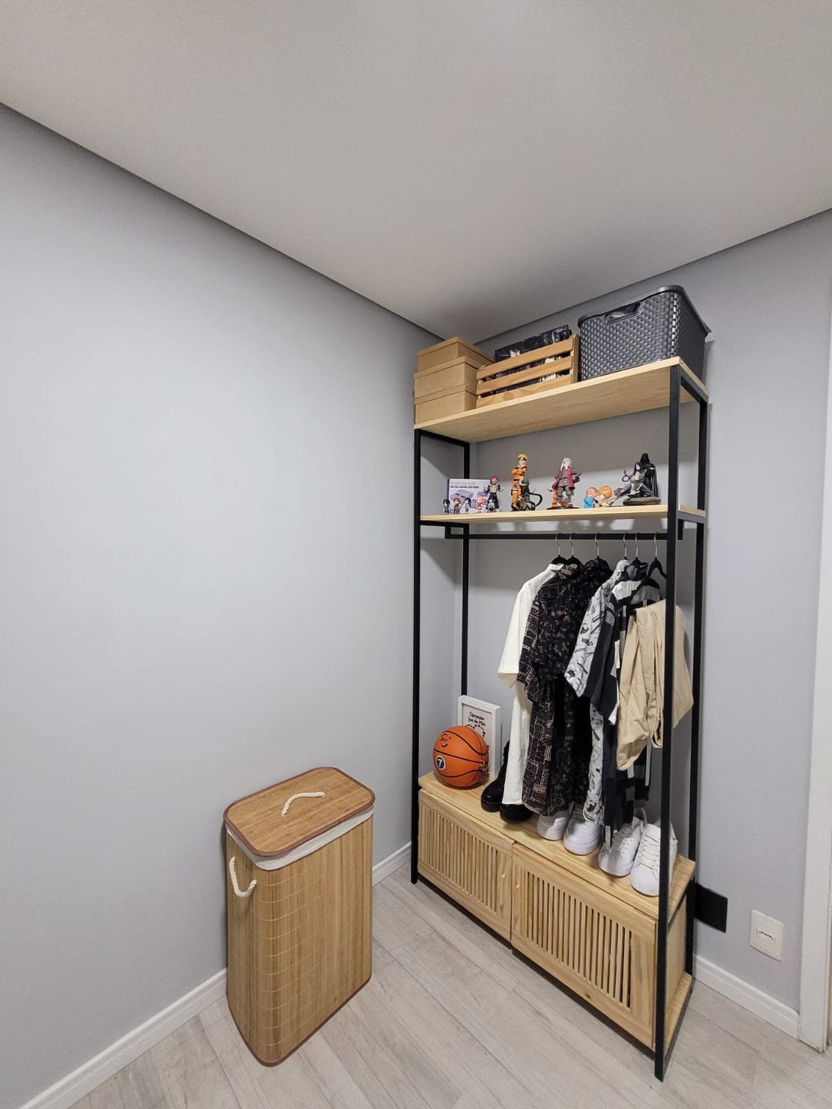 decoracao quarto 2026 vs 2025