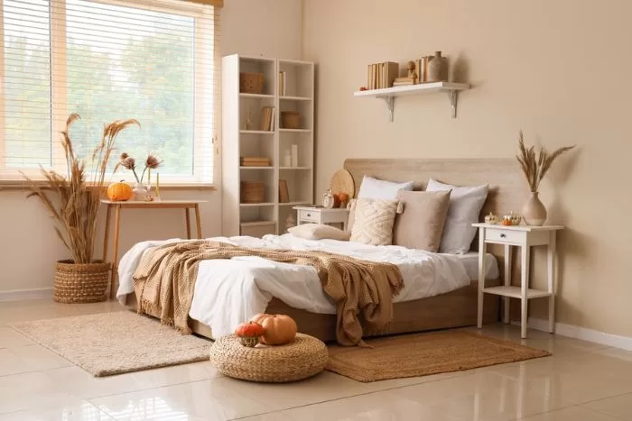 decoracao quarto 2026 vs 2025