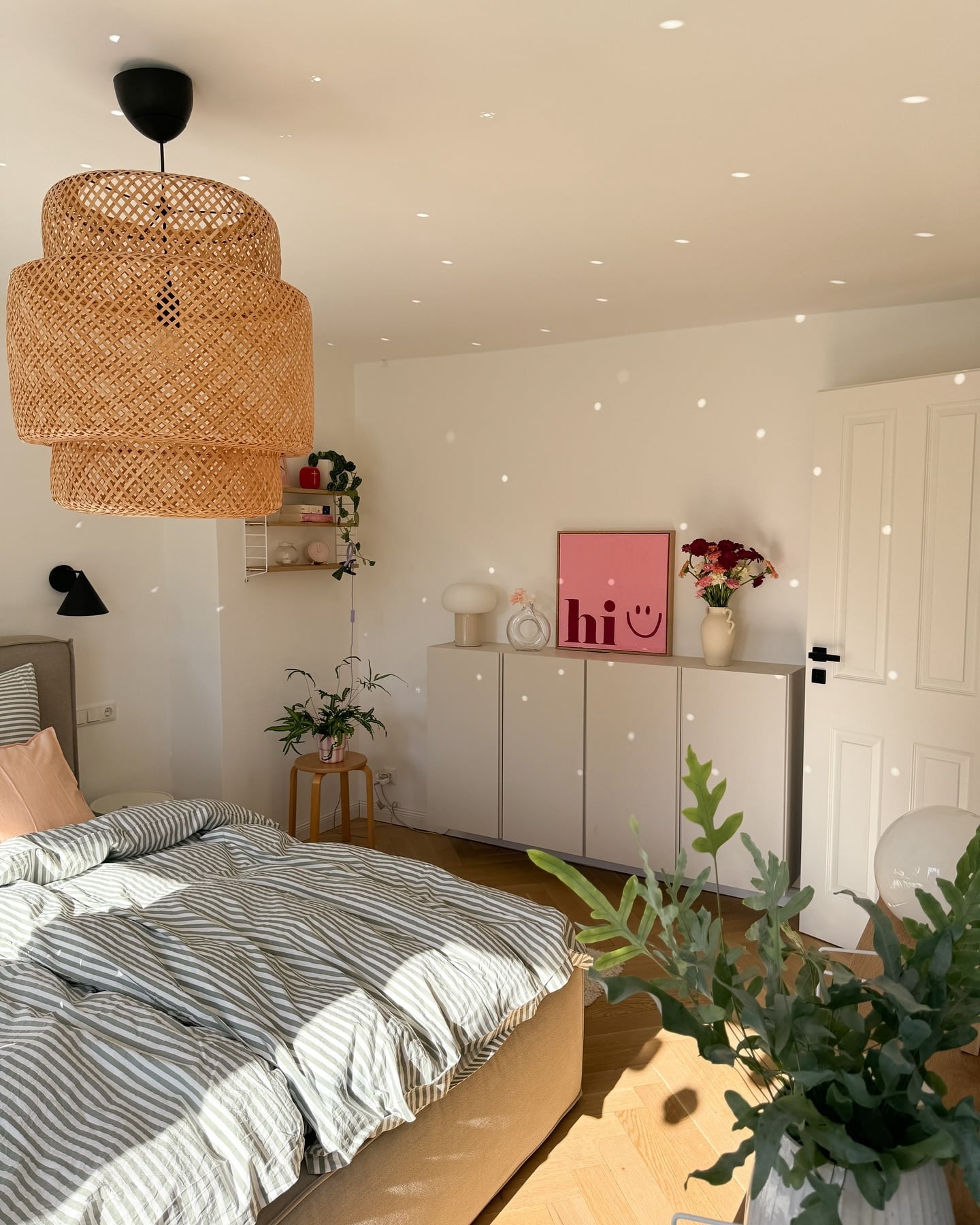 tendências decoração de quarto 2026