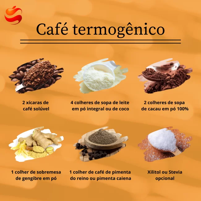 erros comuns ao usar suplementos termogênicos